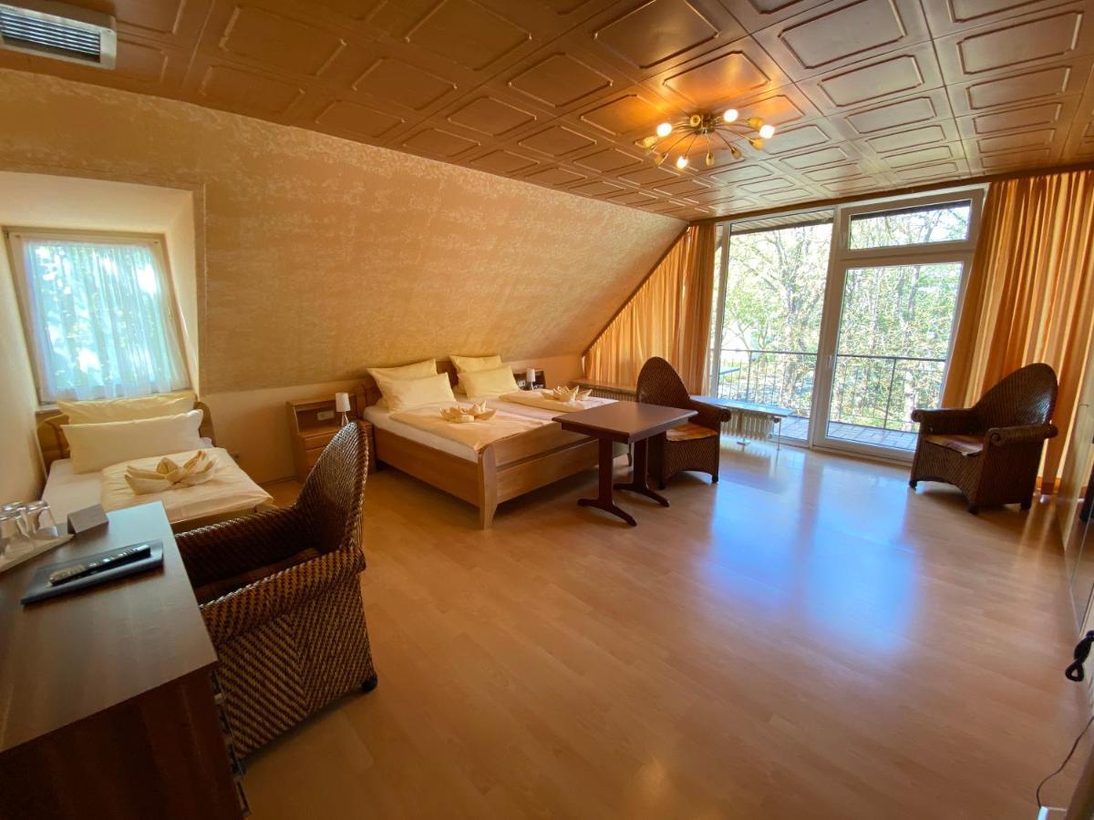 Heidekönig Hotel 3*
