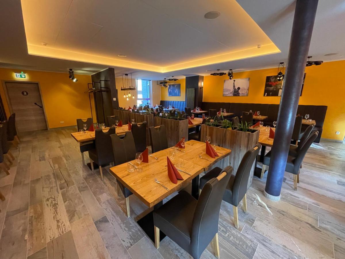 Hotel Heidekönig 3*