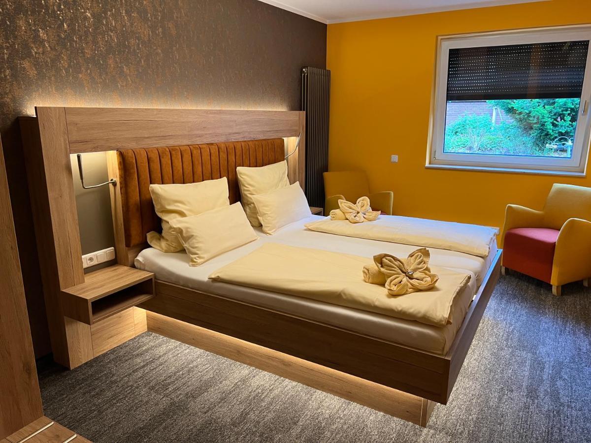 Heidekönig Hotel 3*