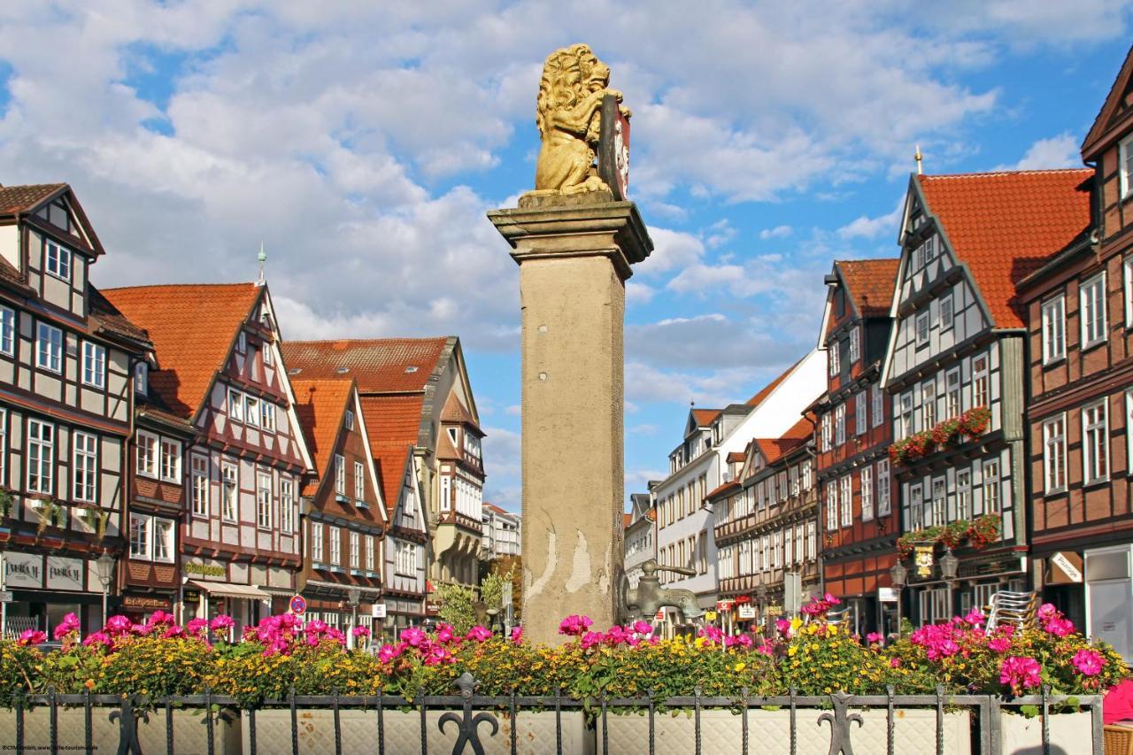 Heidekönig Hotel